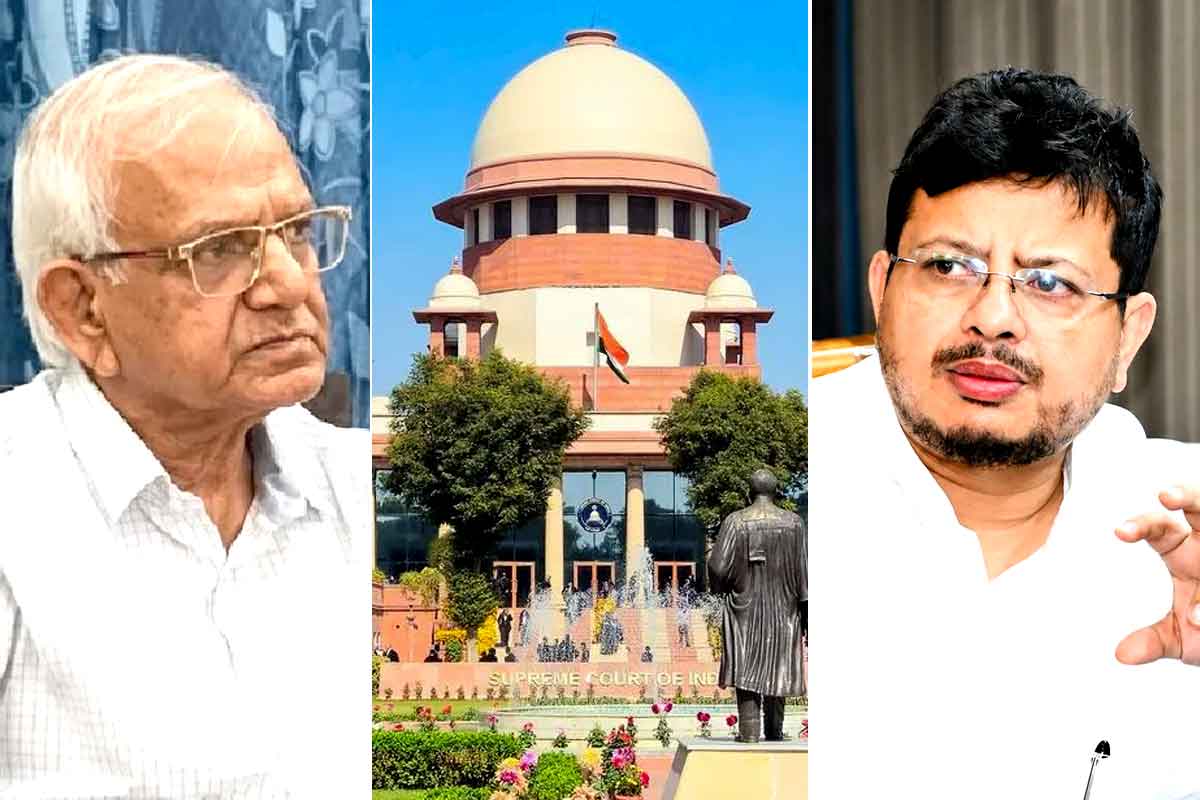 ঋতব্রত-সহ ১০ বিধায়কের পদ খারিজের দাবি শোভনদেবের, স্পিকারকে ‘সুপ্রিম’ ডেডলাইন