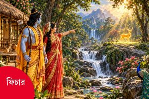 রাবণবধের প্রেক্ষাপট সাজিয়েছিলেন স্বয়ং সীতা! কোন ব্যাখ্যায় রামায়ণ বদলে যায় ‘সীতায়ণে’? 
