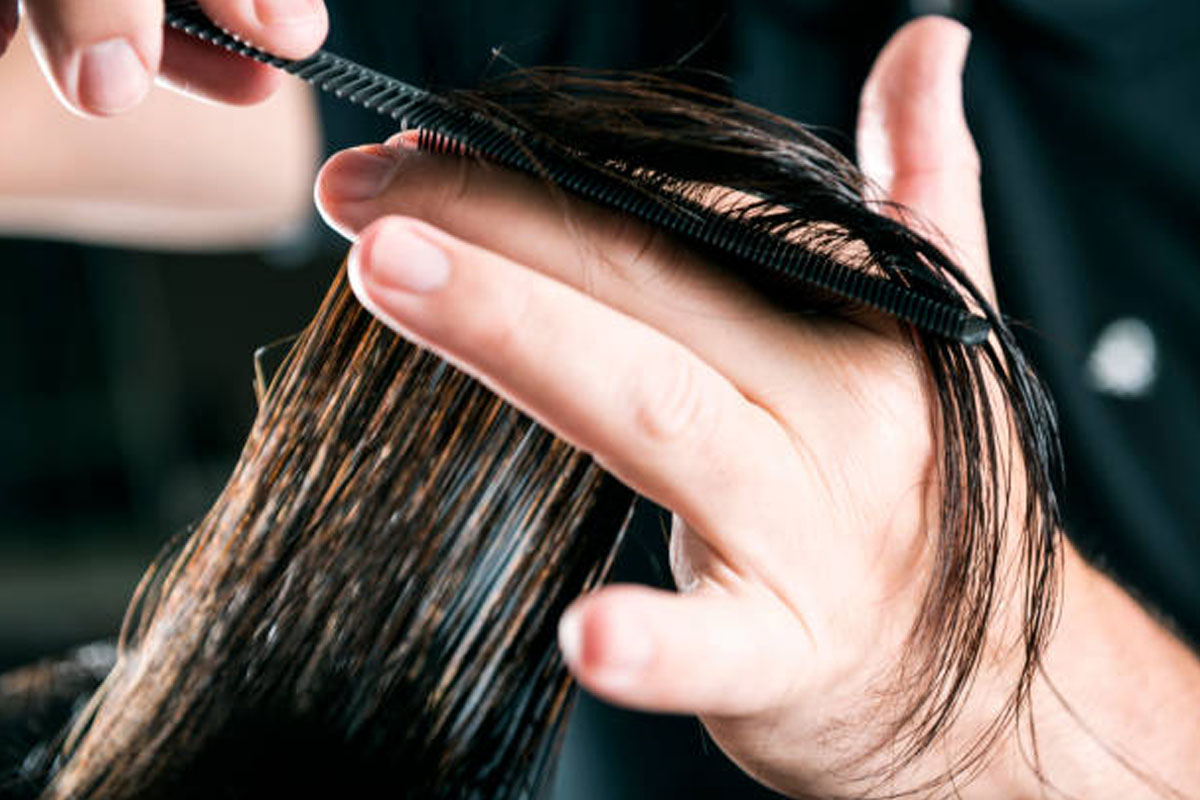 Follow these hair care tips before Durga Puja