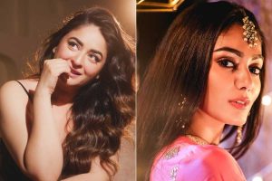 ‘ও একটা আবর্জনা, নদর্মার মতো মানসিকতা,’ সানা মকবুলের নিশানায় মাহি ভিজ! জোর জল্পনা