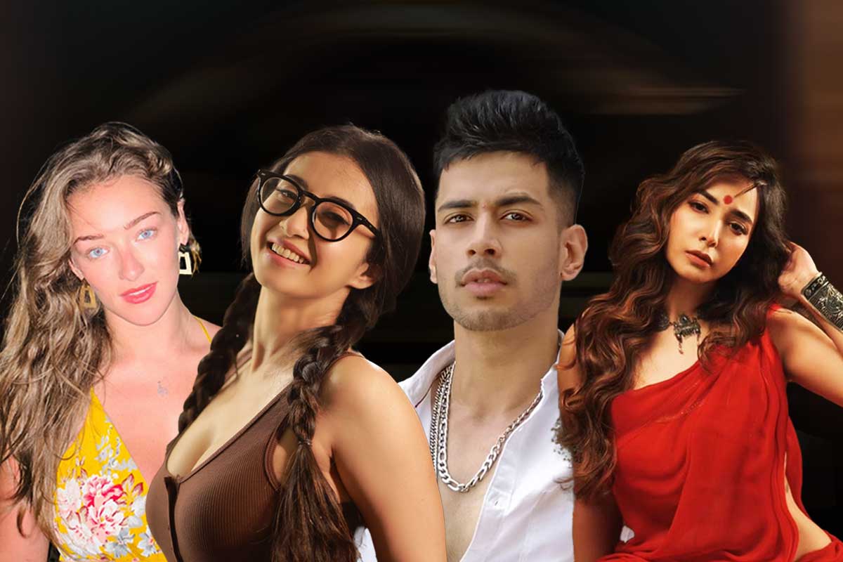 Big Boss Bangla: Rajveer Dey's flirt with Srijala, Fight with Monami
