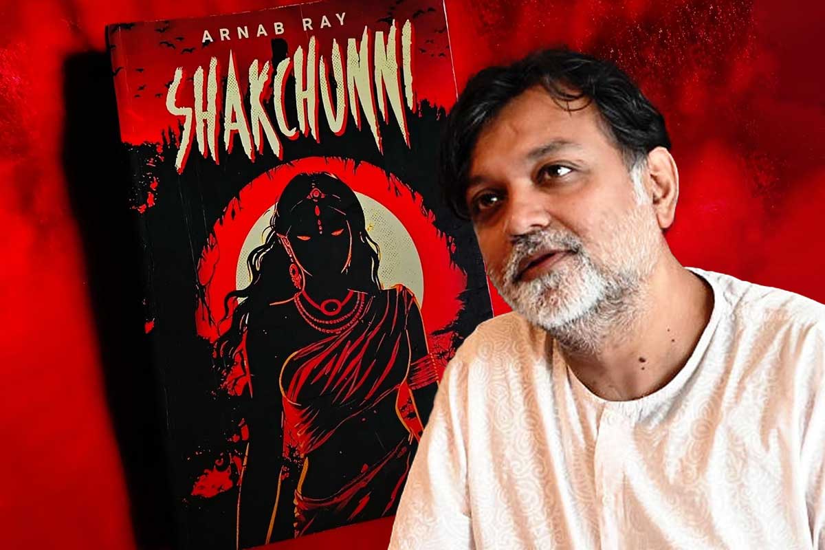 এবার সৃজিতের হাত ধরে পর্দায় ‘শাকচুন্নি’! নিখাদ বাঙালিয়ানার কাহিনি নিয়ে উচ্ছ্বসিত পরিচালক