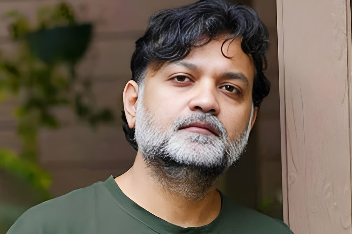 তিন মাসে কমিয়েছেন ১৫ কেজি ওজন! পুজোর চারদিন সৃজিতের ডায়েট প্ল্যান কী?