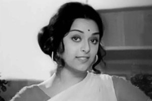 সুচিত্রার মতোই অন্তরালে! তবু বাঙালি-হৃদয়ে চির‘আশ্রিতা’ মিঠু মুখোপাধ্যায়