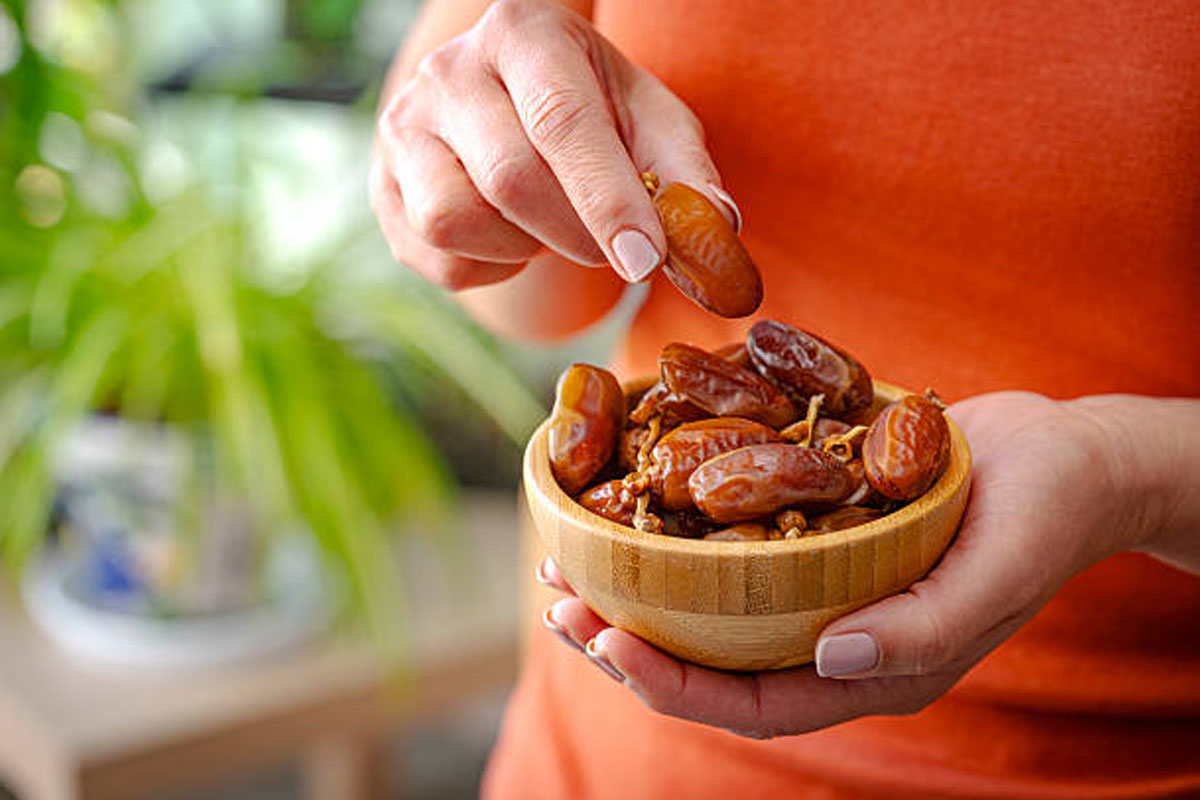 Sweet Cravings? 6 Healthy Alternatives to Satisfy Your Sweet Tooth
