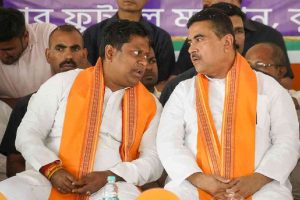বুধে বালুরঘাটে সুকান্তের বাড়িতে মধ্যাহ্নভোজ সারবেন মুখ্যমন্ত্রী, মেনুতে থাকছে কোন বিশেষ মাছ?