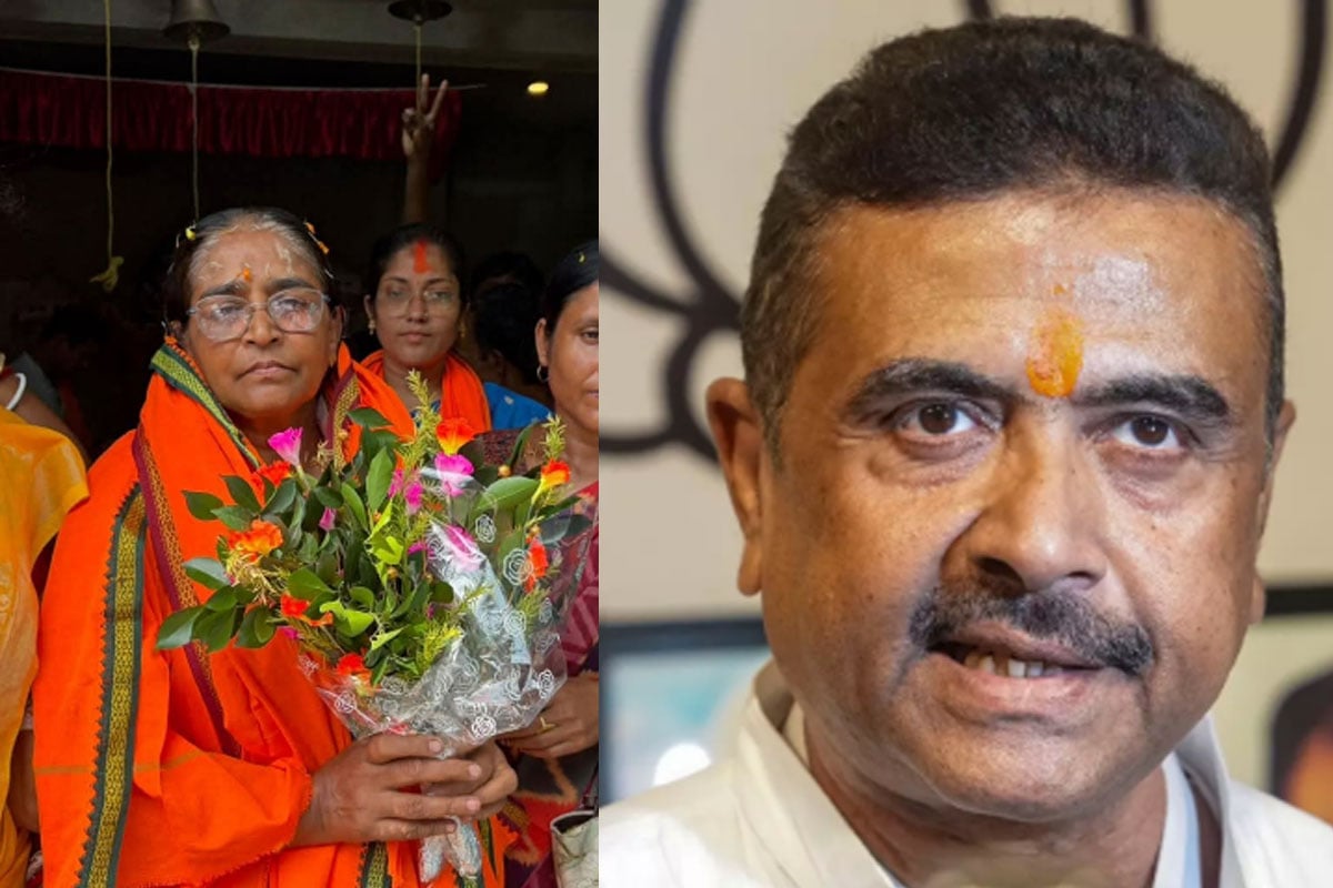‘ফাঁকা মাঠে’ ব্যবধান বাড়ানোই লক্ষ্য, হাসিরানির সমর্থনে নন্দীগ্রামে জোড়া সভা করবেন মুখ্যমন্ত্রী!