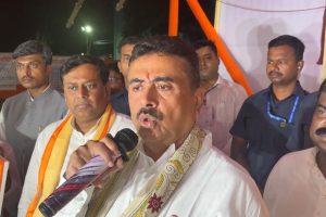 ১ বছরের মধ্যে চালু হবে বালুরঘাট বিমানবন্দর, জেলার জন্য আরও দুই বড় ‘উপহার’ মুখ্যমন্ত্রীর
