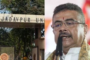 ক্যাম্পাসেই কুপিয়ে মেরেছিল ‘মুক্তমনা’ নকশালরা! যাদবপুরে গোপাল সেন হত্যাকাণ্ডের তদন্ত চাইলেন শুভেন্দু