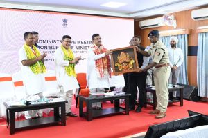 শিল্প-পর্যটনে জোয়ার, রুখা পুরুলিয়ায় বিনিয়োগ ১ লক্ষ কোটি টাকা