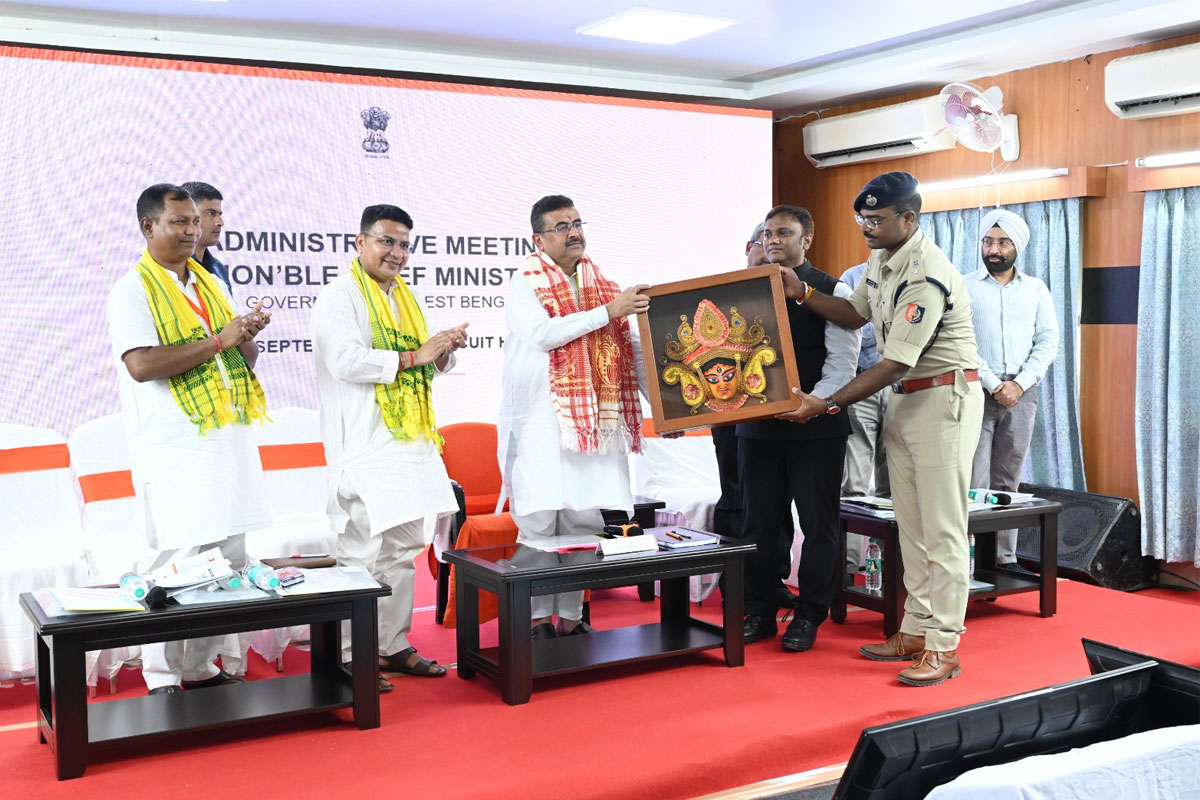 শিল্প-পর্যটনে জোয়ার, রুখা পুরুলিয়ায় বিনিয়োগ ১ লক্ষ কোটি টাকা