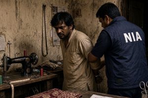 রাজ্যে বিষ ছড়াচ্ছে জামাতের আইএমকে মডিউল! মঙ্গলকোটের বজবজে জালে ‘ঘরজামাই জঙ্গি’, ‘জেহাদি দর্জি’