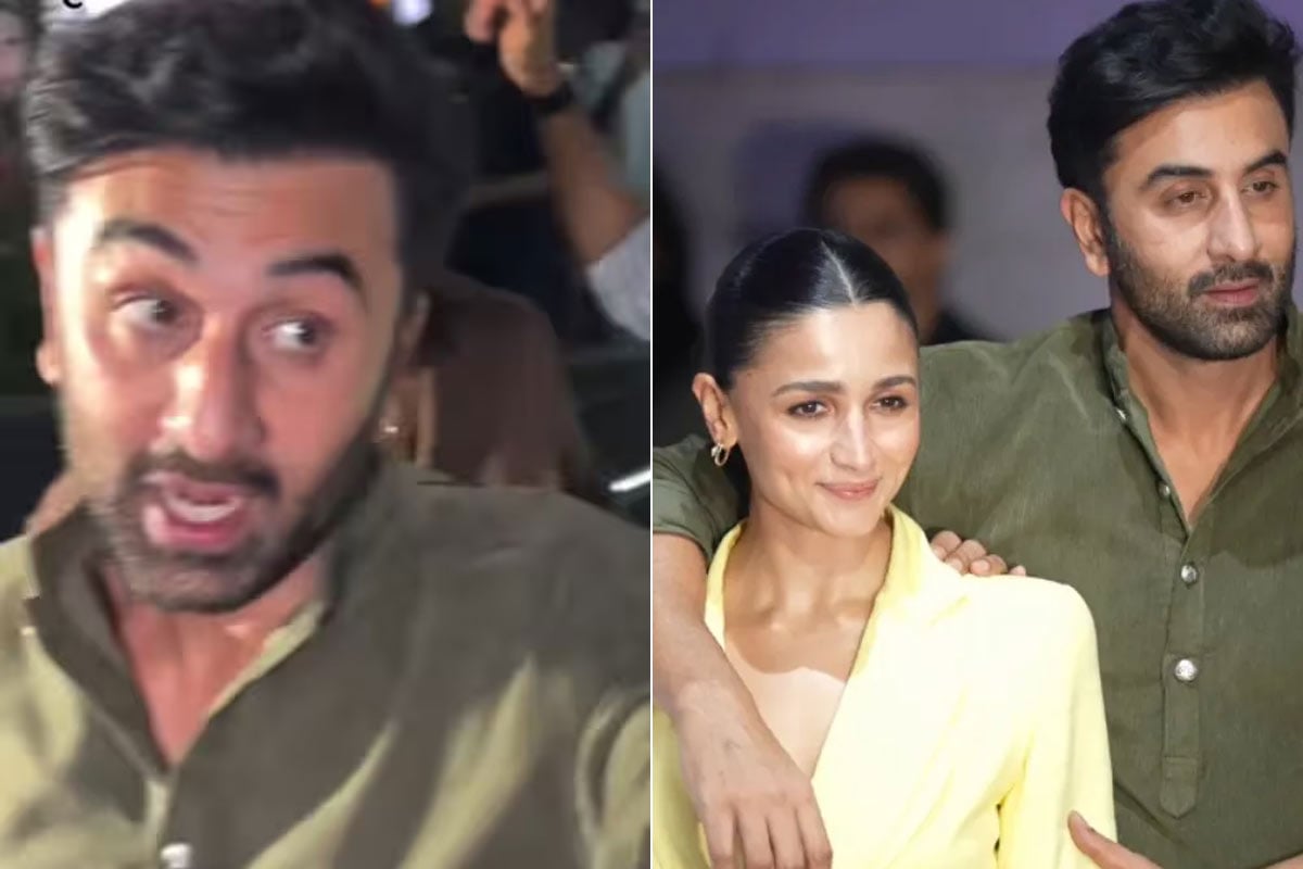 ‘অনেক কথা বলে ফেলেছ…,’ আলিয়াকে আগলে কাকে হুঁশিয়ারি রণবীরের?