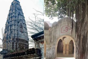 মাদ্রাসার জন্য জায়গা প্রয়োজন! শতবর্ষ প্রাচীন হিন্দু মন্দির ভাঙা পড়ল পাকিস্তানে