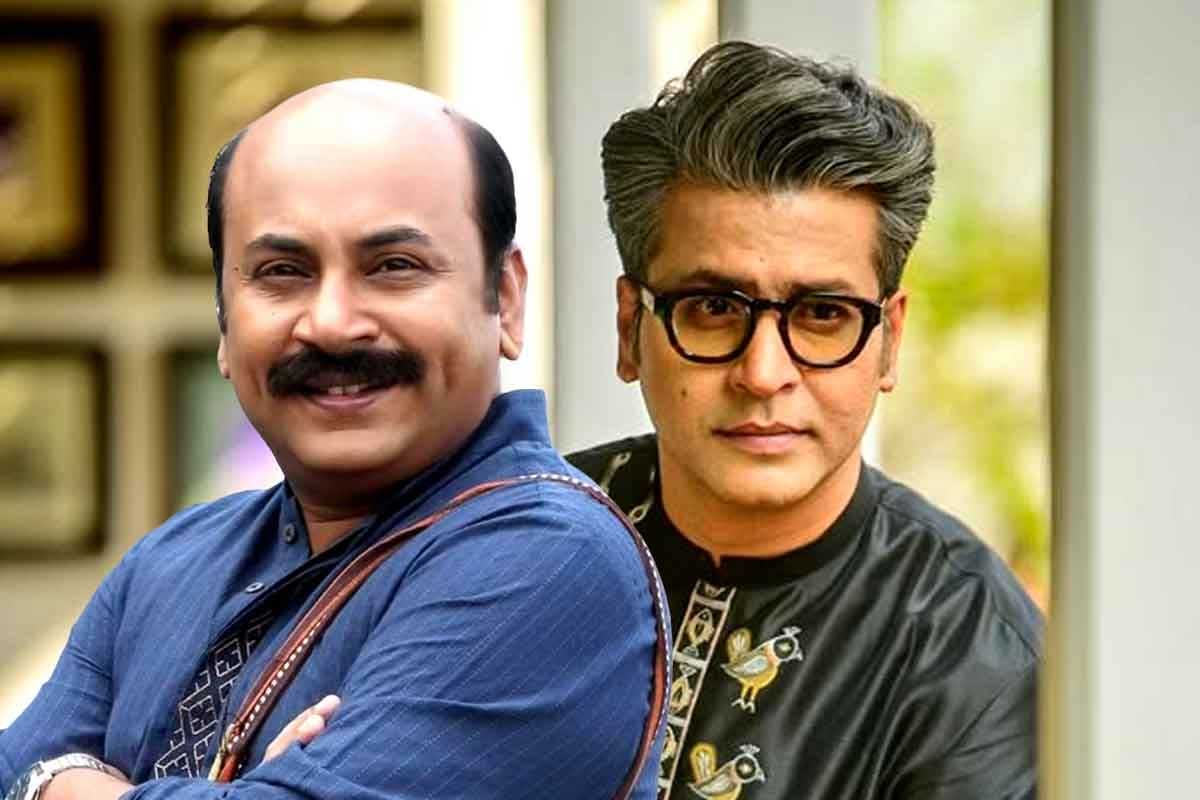 টলিউডে এবার জোড়া অনির্বাণের নতুন কীর্তি! কার পরিচালনায় একফ্রেমে দুই মহারথী?