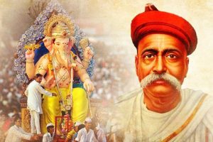 স্বাধীনতা বিপ্লবে গণেশ চতুর্থীই ছিল লোকমান্য তিলকের অস্ত্র, কীভাবে গণপতি হলেন ‘গণনায়ক’?