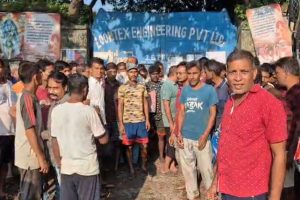খুলেছিল অর্জুনের হস্তক্ষেপে, সমস্যা না মেটায় দু’মাসেই বন্ধ জুটমিল! চাকরিহারা হাজারের বেশি শ্রমিক