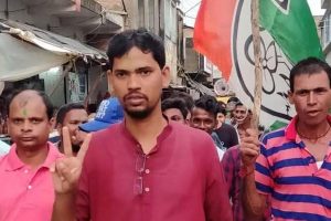 বেঙ্গালুরু পালিয়েও নিস্তার নেই, পলাতক তৃণমূল নেতাকে গ্রেপ্তার করল হাসনাবাদ থানার পুলিশ
