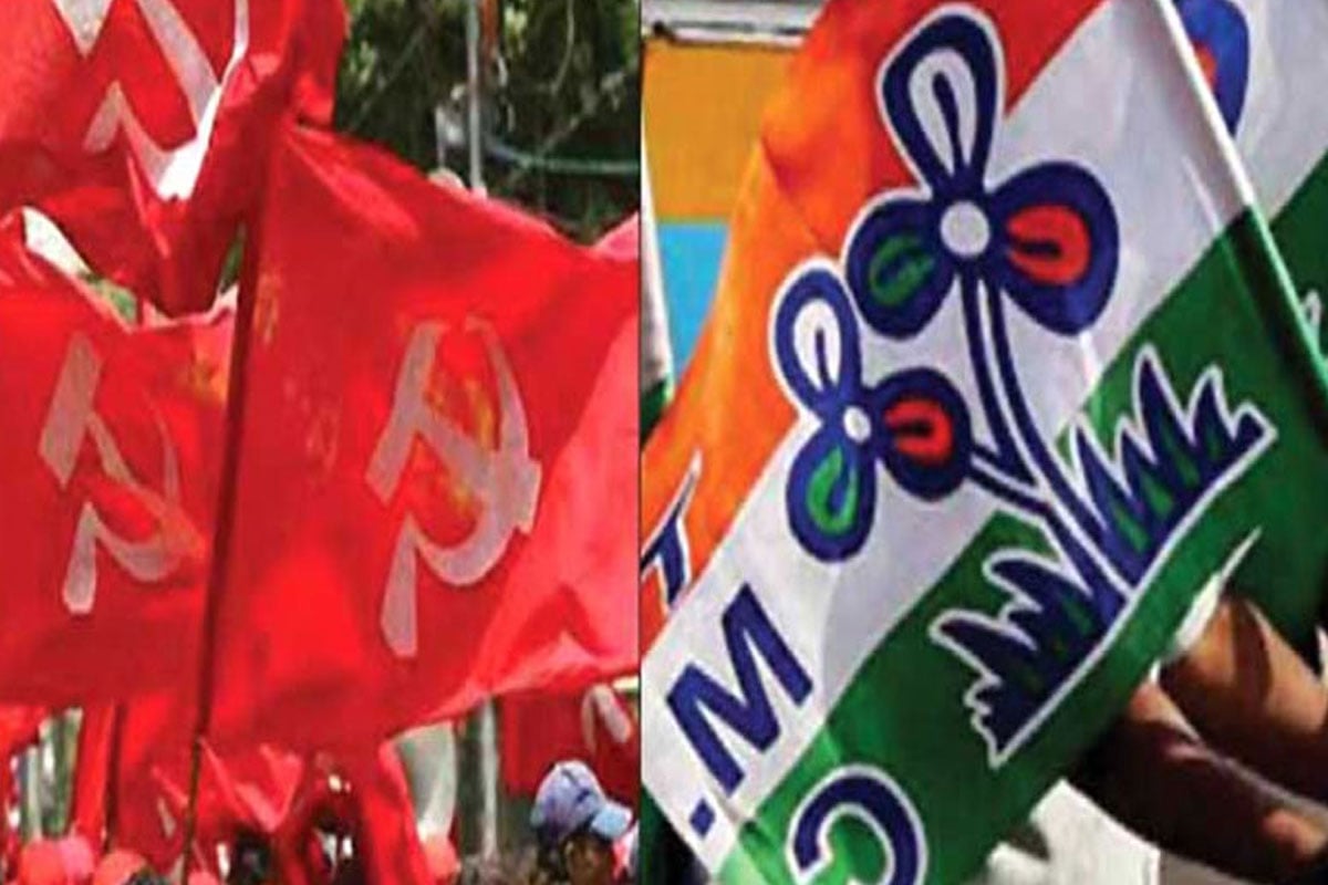 বিজেপিকে ঠেকাতে নিচুতলায় বাম-তৃণমূল ‘অলিখিত জোট’, পুরভোটে ইঙ্গিত নয়া সমীকরণের!
