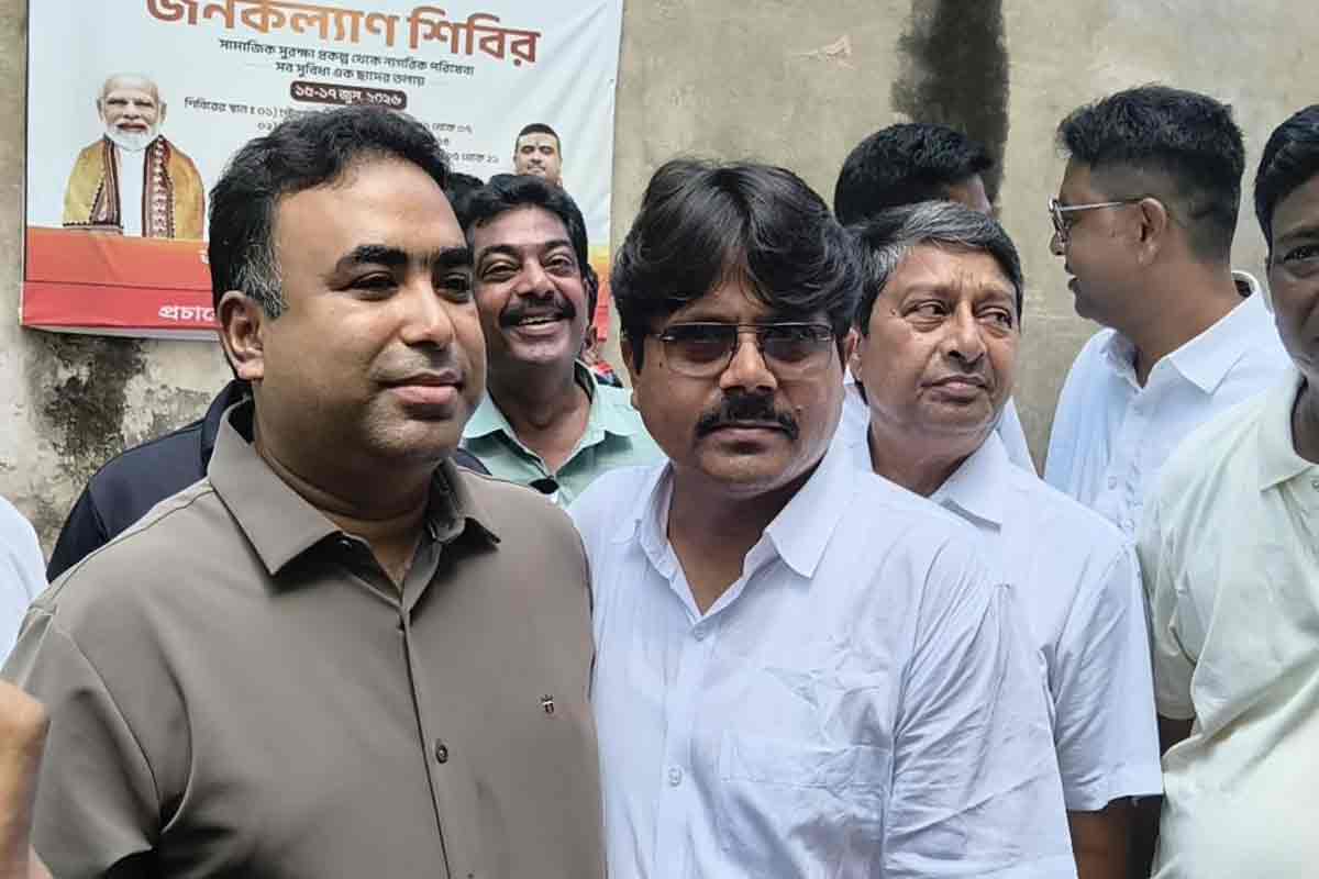TMC factions clash over Dhulian Municipality