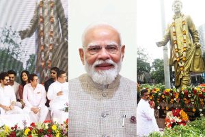 ‘সপ্তপদী’র ঝলকে উত্তম স্মরণ প্রধানমন্ত্রী মোদির, টালিগঞ্জে মহানায়কের মূর্তিতে শ্রদ্ধাজ্ঞাপন মুখ্যমন্ত্রীর
