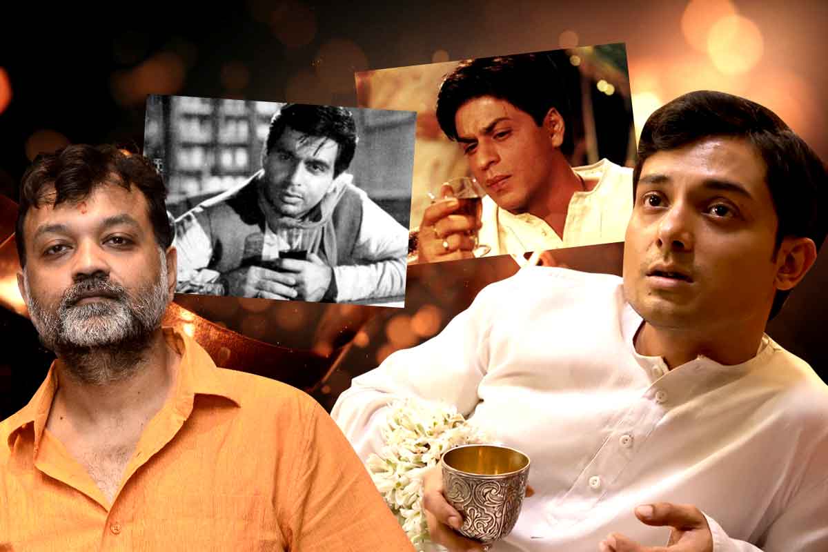 ‘তোপসে’ কল্পন এবার দেবদাস, দিলীপ কুমার, শাহরুখদের উত্তরসূরী নবপ্রজন্ম? সার্টিফিকেট সৃজিতের