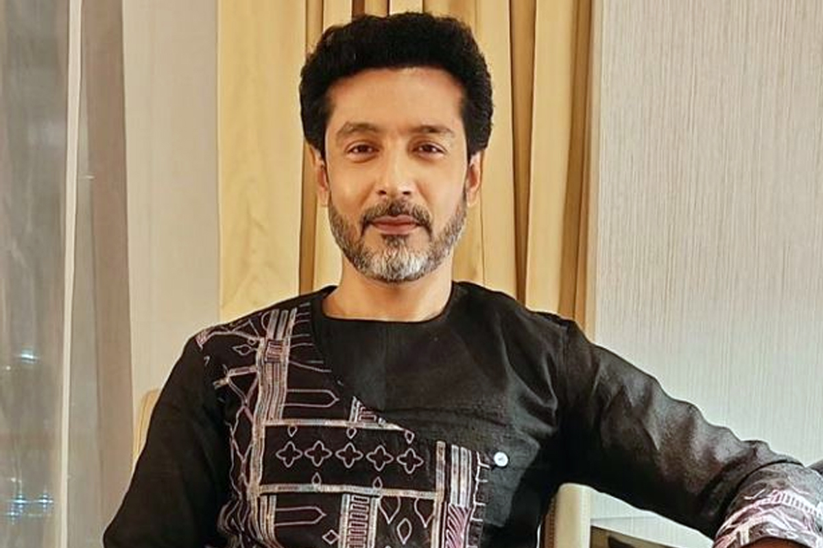 Tota Roy Choudhury skips his fitness diet during Puja