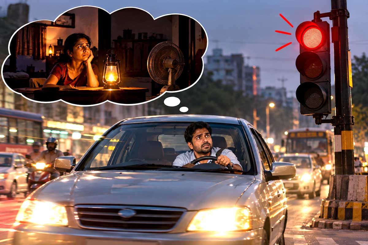 ট্রাফিক চালানের বকেয়া জমা দিয়েছেন? না দিলে কাটা হবে বাড়ির বিদ্যুৎ! কড়া পদক্ষেপে ‘সুপ্রিম’ বার্তা