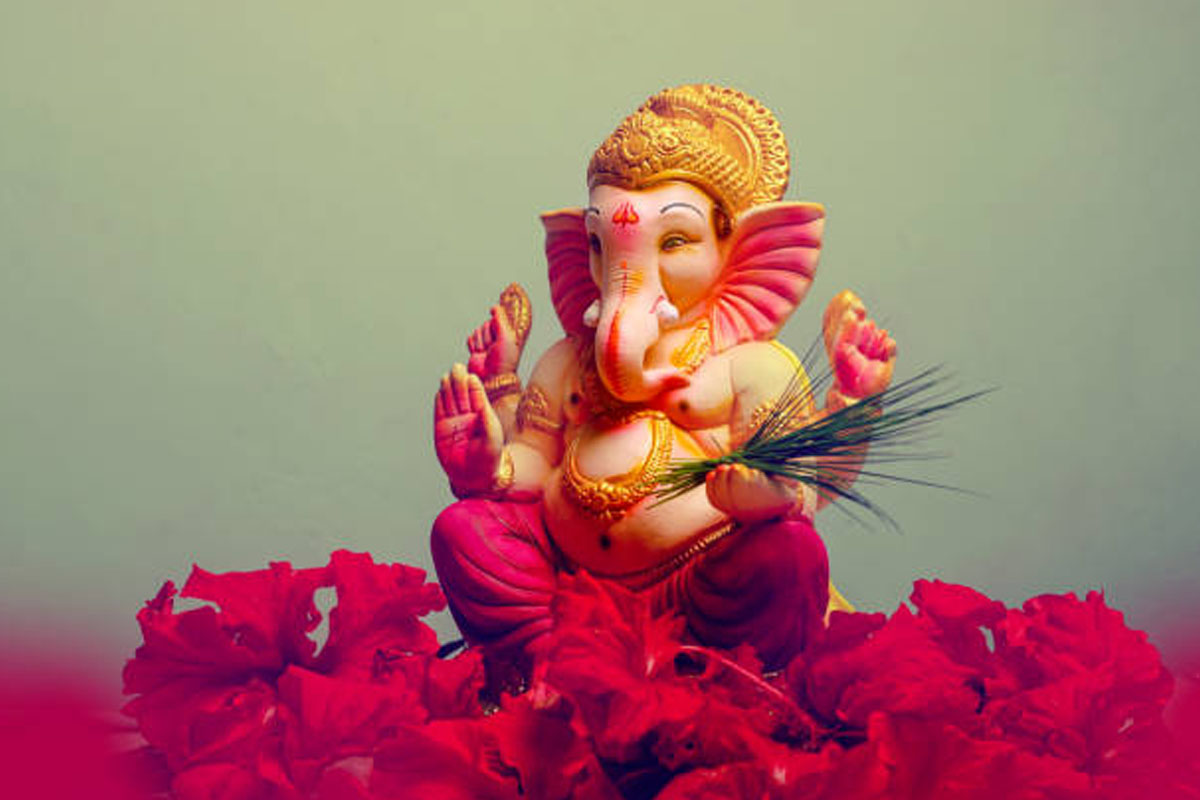 Ganesh Chaturthi 2026: Why Is Tulsi Not Offered To Lord Ganesha?