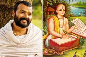 ২৫০ কোটির ব্লকবাস্টার ‘হনুমান অংশ’-এর পর তুলসীদাসকে নিয়ে ছবি, আধ্যাত্মিক সিনেমাতেই মোক্ষলাভ!
