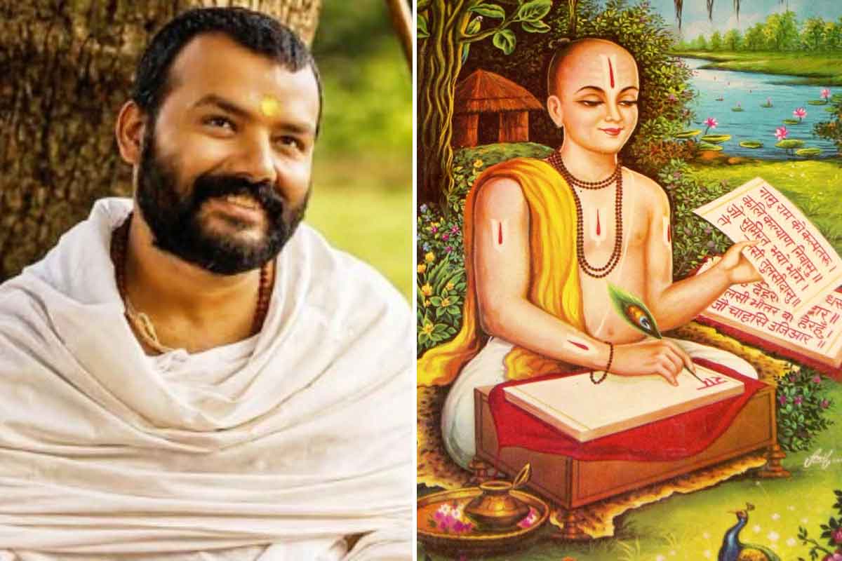 ২৫০ কোটির ব্লকবাস্টার ‘হনুমান অংশ’-এর পর তুলসীদাসকে নিয়ে ছবি, আধ্যাত্মিক সিনেমাতেই মোক্ষলাভ!