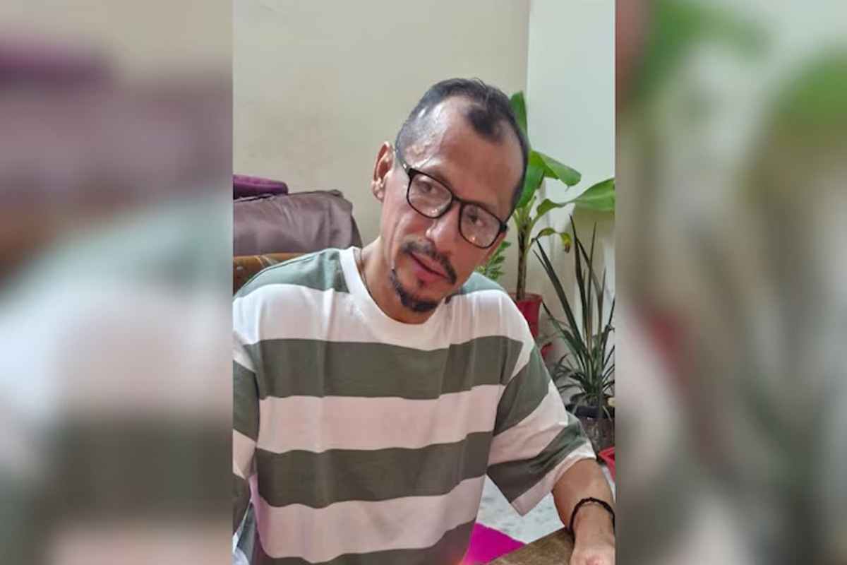 খাস দিল্লিতে বিখ্যাত মণিপুরি গায়ককে পিটিয়ে খুন! ‘নিরাপত্তা কোথায়?’ প্রশ্ন তুলে সরব রাহুল