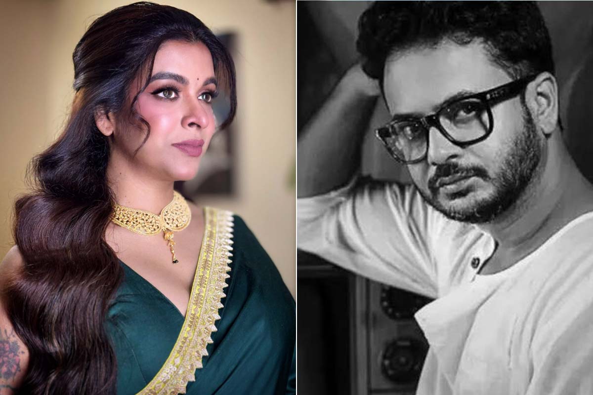 ‘অরুণোদয় বলেছিল ঐশ্বর্য হতে পারবে না তবে…,’ বিতর্ক উসকে ফের মৌমিতার মুখে রাহুলের নাম
