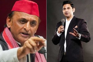 ‘রামভক্ত সেজে ভোটে জেতার সুযোগ নেই,’ অখিলেশকে খোঁচা গীতিকার মনোজ মুনতাশিরের