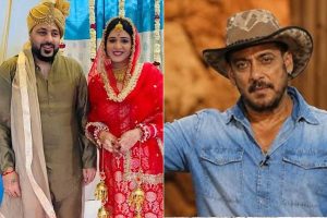 ‘বিচ্ছেদ যন্ত্রণা ভুলে…’, ব্যক্তিগত অভিজ্ঞতা থেকেই ‘বিগ বস’ প্রতিযোগী ইশাকে পরামর্শ সলমনের!