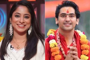 ‘আমিষ নিয়ে ভেজিটেরিয়ানরা এত বাতেলা মারে…,’ বাগেশ্বর বাবাকে তীব্র আক্রমণ বঙ্গ গায়িকার