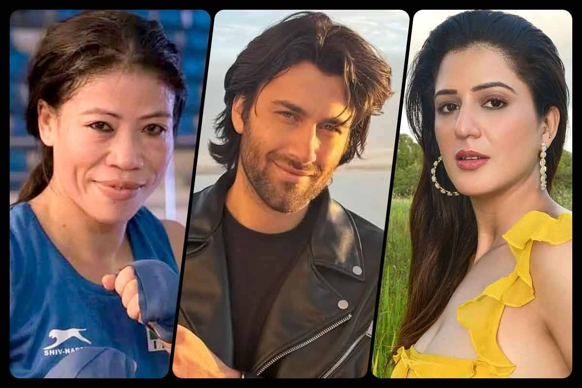 বিদেশি তারকা থেকে মেরি কম-সহ কনটেন্ট ক্রিয়েটর, ‘বিগ বস’-এর আসর জমাবেন কারা?