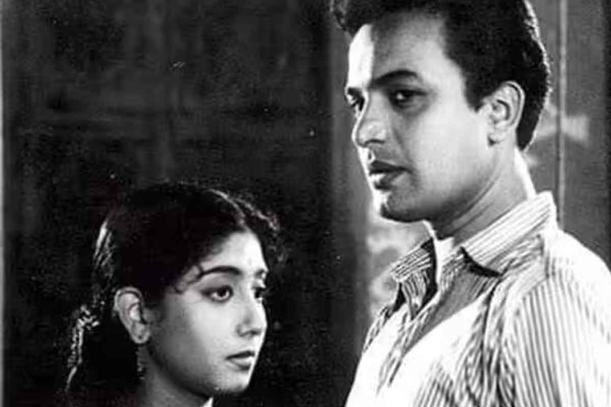 ‘আজও তিনি আমার কাছে জীবন্ত, তাহলে কেন স্মৃতিচারণা?’ জন্ম শতবর্ষে উত্তম স্মরণে সাবিত্রী