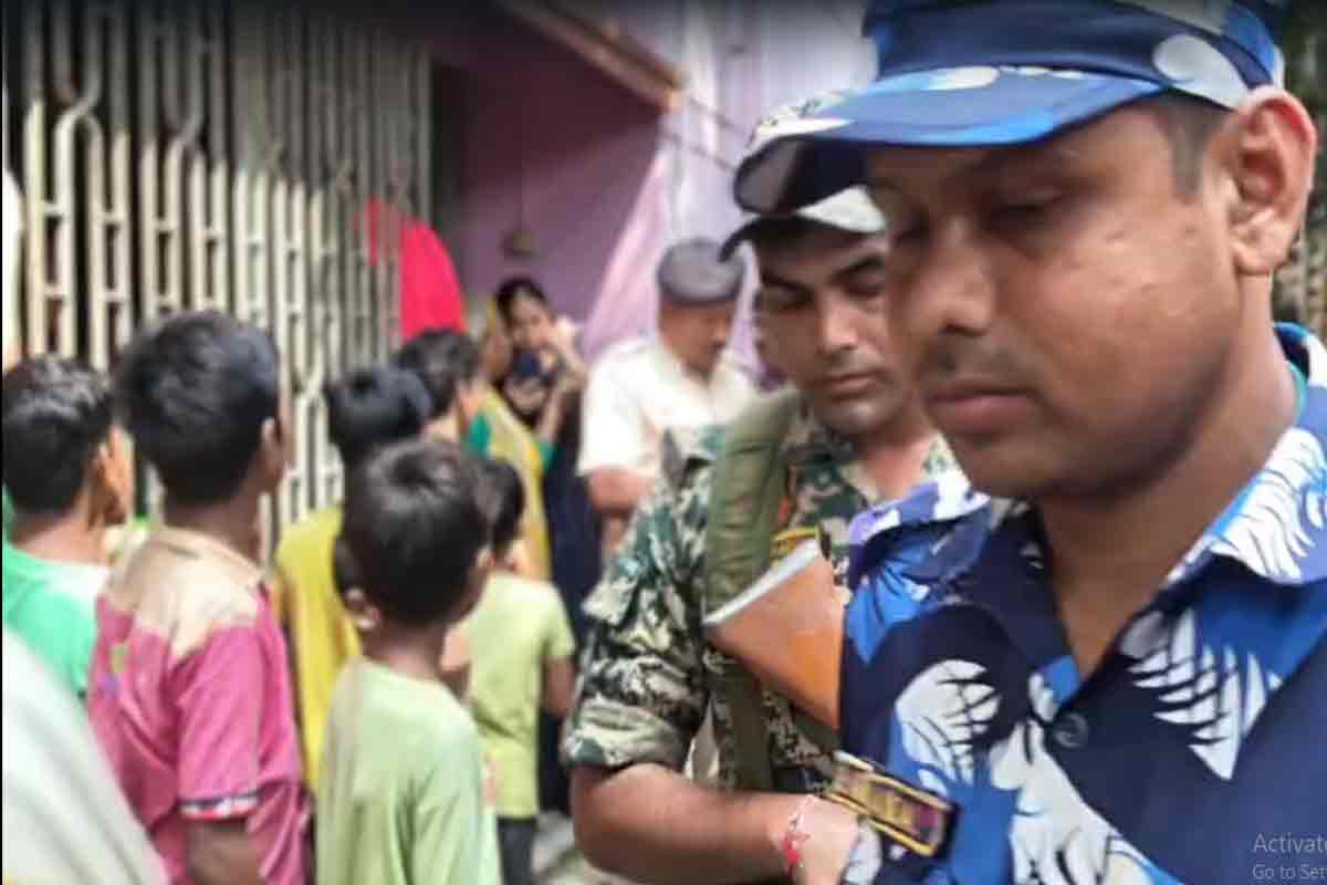 যত কাণ্ড নন্দীগ্রামেই! মমতা ঘনিষ্ঠ ২ নেতার খোঁজ শুরু পুলিশের, সুর চড়াল কংগ্রেস