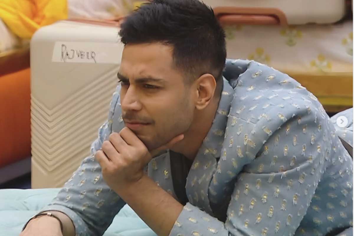 ‘টলিউড তারকারা পুকুরের মাছ,’ রাজবীরের ‘বেফাঁস’ মন্তব্যে বিগ বসের ঘরে তুলকালাম
