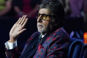 ‘আমি আর ওঁদের কষ্ট…,’ অবসর নিচ্ছেন অমিতাভ? বিগ বির পোস্টে মন খারাপের বার্তা