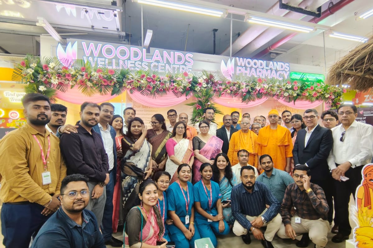 woodlands wellness centre pharmacy belur