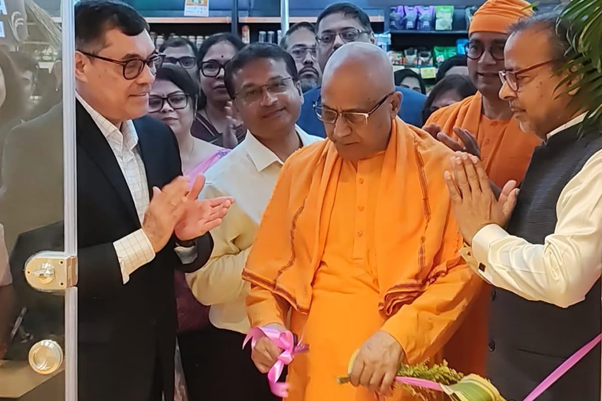 বেলুড়ে উডল্যান্ডস, চিকিৎসা থেকে ওষুধ, হাতের নাগালে স্বাস্থ্য পরিষেবা