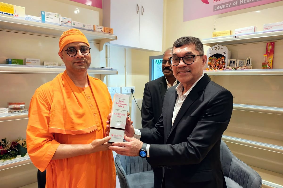 woodlands wellness centre pharmacy belur