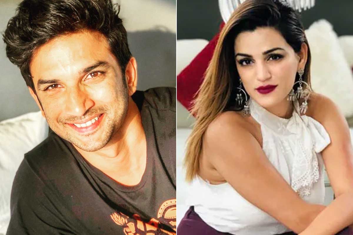 ‘চরম নৃশংসতা! ভাঙা ছিল পা,’ সুশান্তের ময়নাতদন্ত নিয়ে এবার বিস্ফোরক দিদি শ্বেতা