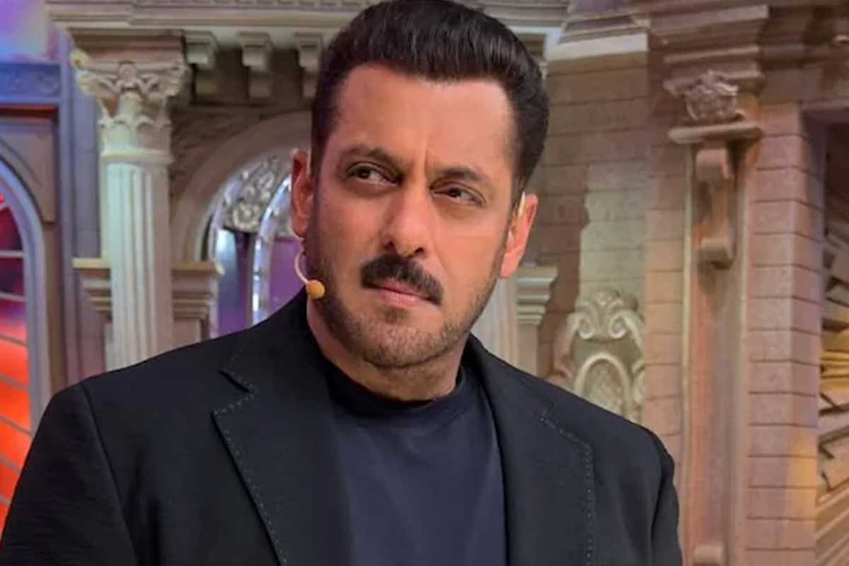 Salman Khan praises flydubai pilot Smit Machchhar for saving 180 passengers