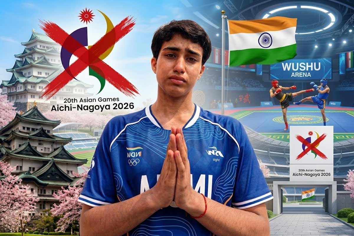 নির্যাতিত-অপমানিত, যোগ্য হয়েও এশিয়াড থেকে বাদ! আত্মহত্যার হুমকি ক্রীড়াবিদের
