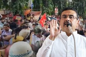 আর নয় একই কলেজ! অধ্যাপক বদলি বিলে যাদবপুরে ‘সিঁদুরে মেঘ’