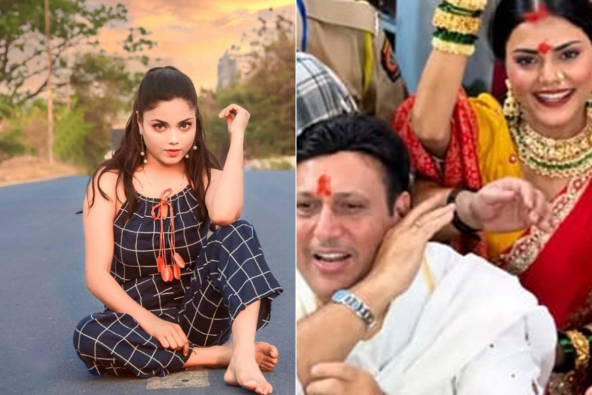 ‘রোজ রাতে মদ খেয়ে তিনজন পুরুষের সঙ্গে…’, কাদের বিঁধলেন গোবিন্দার ‘প্রেমিকা’ কোমল?
