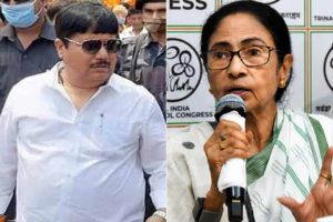 ‘ভাইপো টাকা তোলার মেশিন’, পুজো পাস দুর্নীতিতে মমতার গ্রেপ্তারি দাবি অর্জুনের! কী সাফাই ‘ফুটবলার’দের?